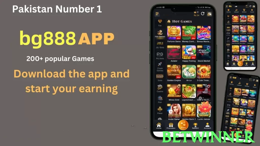 betwinner - 3